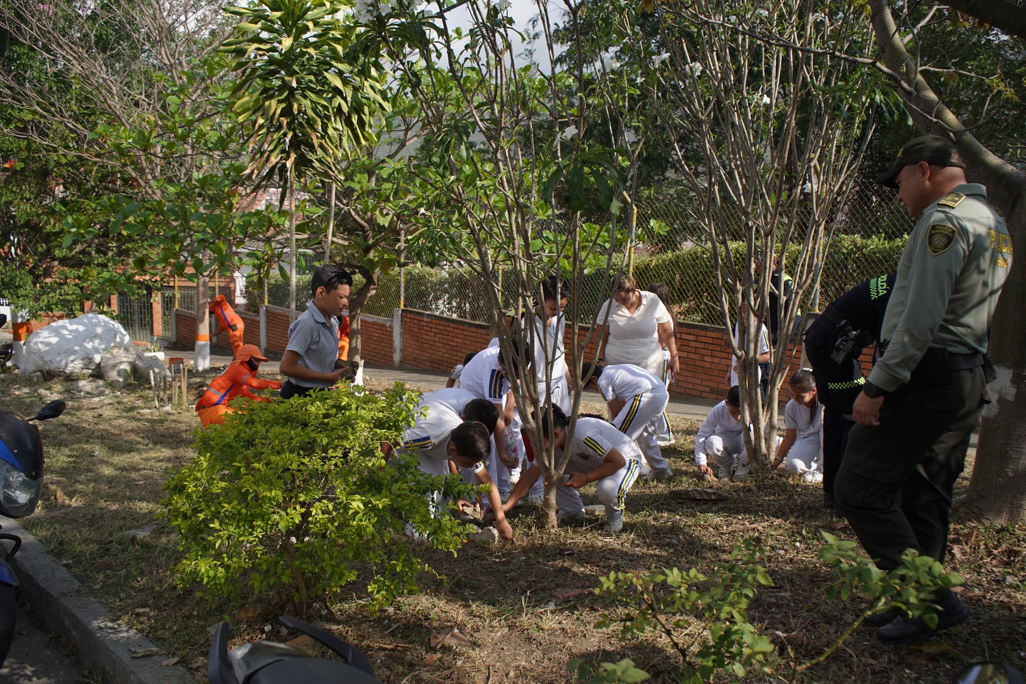 Compromiso Ambiental
