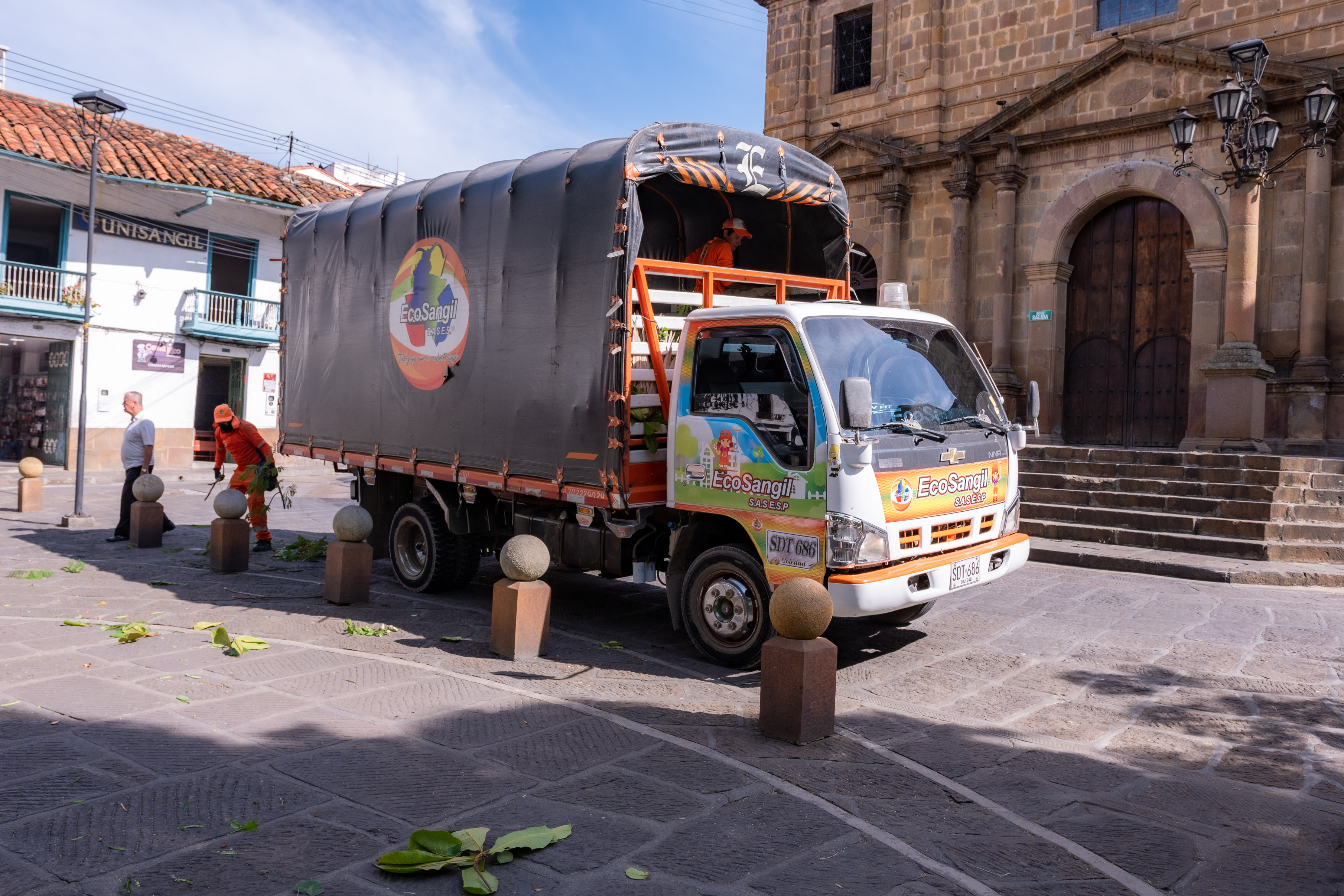 Imagen del evento Expansión Regional 2015